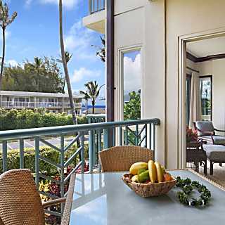 Waipouli Beach Resort Condo 2nd Floor