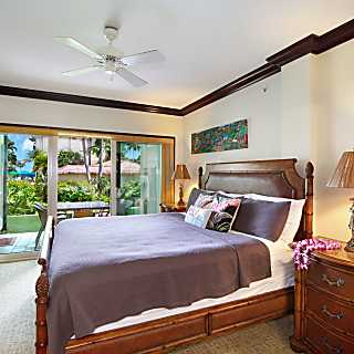 Waipouli Beach Resort D102
