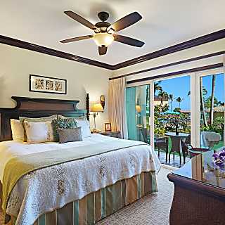 Waipouli Beach Resort D101