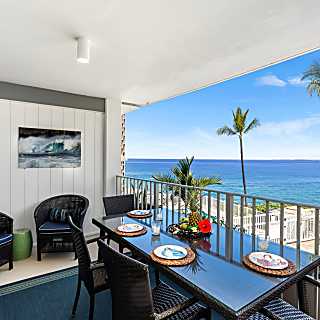 Alii Villas 227  Hale O Naia