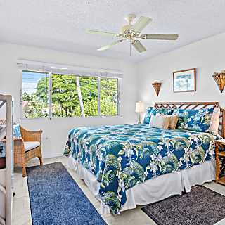 Keauhou Palena Condo