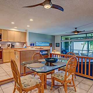 Ka'anapali Royal  - Unit E201