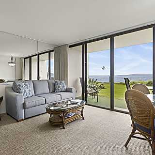 Sugar Beach Resort 124