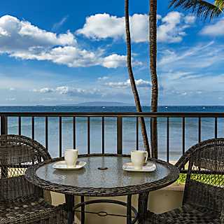 Sugar Beach Resort 334