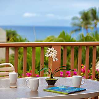 Maui Kamaole H201