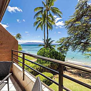 Kuleana Resort 716