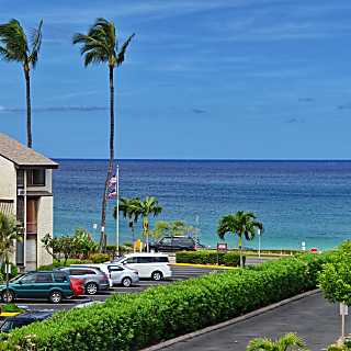Kamaole Sands 9-309