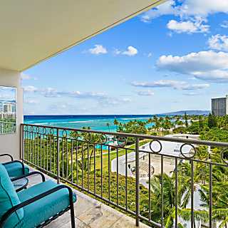 Waikiki Shore Waikiki Shore #918