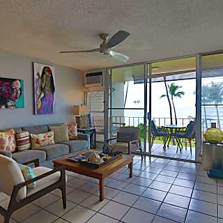 Hale Kai O'Kihei 314