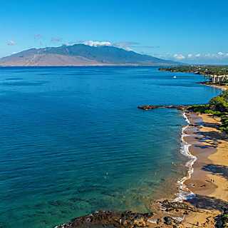 Kamaole Sands 5301
