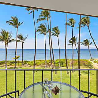 Hale Kai O'Kihei 309