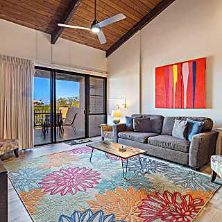 Kamaole Sands 4410
