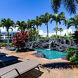 Cliffs Resort in Princeville #3303