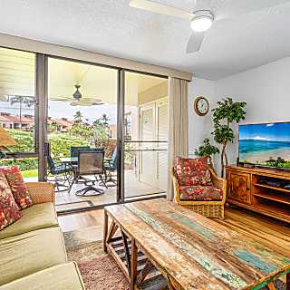 Kamaole Sands 3-106