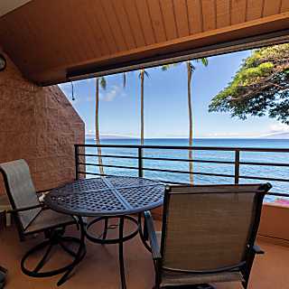 Kuleana Resort 617