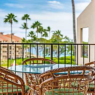 Kamaole Sands 1401