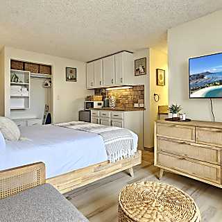 Kuhio Village 410A