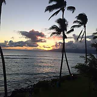 Kuleana 718 Oceanfront Condo