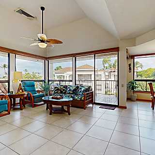 Shores at Waikoloa #338