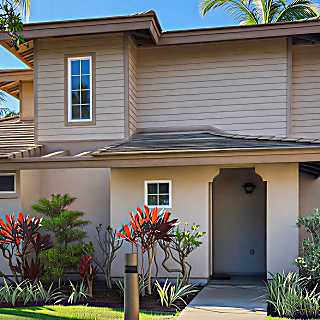 Waikoloa Colony Villas #1306