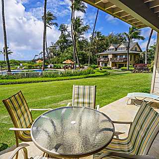 Kaha Lani Resort #109