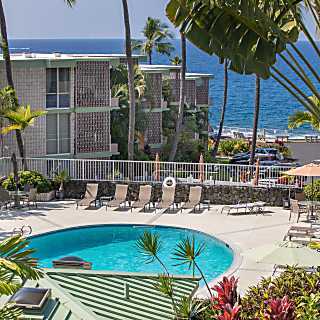 Alii Villas Ocean/Pool Views