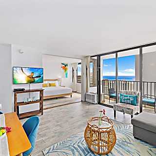 Waikiki Banyan 2704 T2
