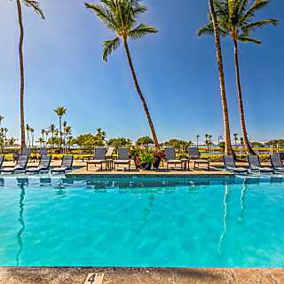 Mauna Lani Terrace F102 