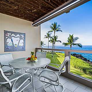 Keauhou Kona Surf & Racquet Club #3-203