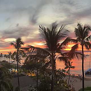 The Whaler, Kaanapali Beach