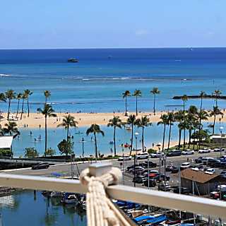 Ilikai Marina Condominium