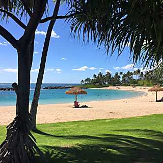 Ko Olina Beach Club O-413