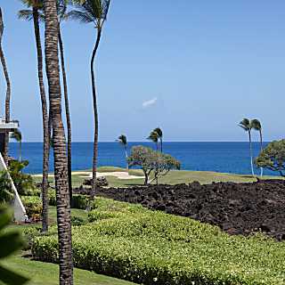 Mauna Lani Point A205