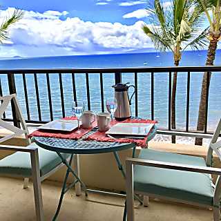 Sugar Beach Resort 34