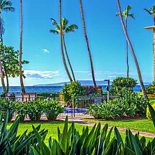 Kanai A Nalu 2 Bedroom Ground Floor