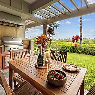 Palm Villas at Mauna Lani C-22