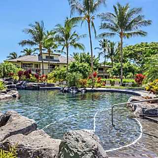 Palm Villas at Mauna Lani Unit I-2