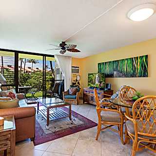 Kamaole Sands 3-103