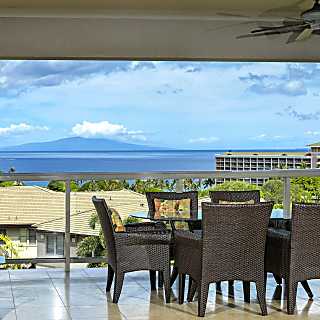 Ho'olei Villa Rental