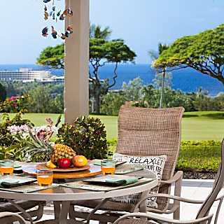 Country Club Villas#115