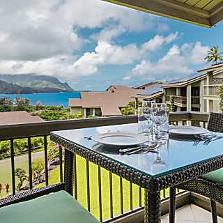Hanalei Bay Resort 6304