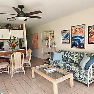 Green Turtle Hideaway