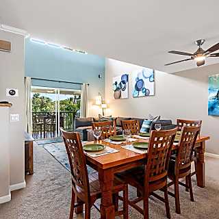 Waikoloa Beach Villas D23