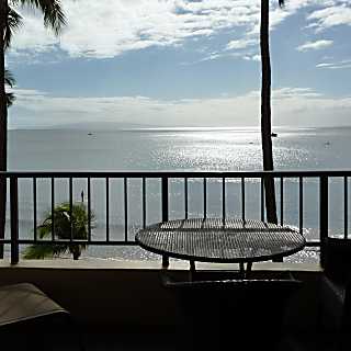 Sugar Beach Resort 427