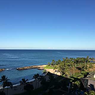 Ko Olina Beach Club B-1103