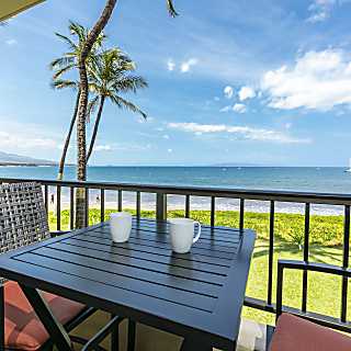 Sugar Beach Resort 236