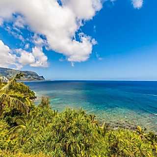 Honu Hideaway @ Pali Ke Kua