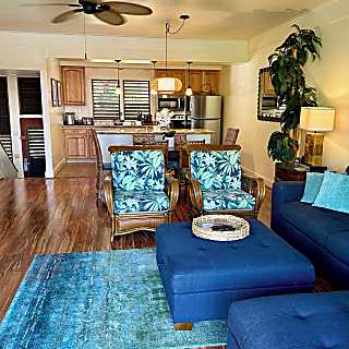 Kiahuna Plantation Building 37 Condo