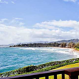Wailua Bay View 109