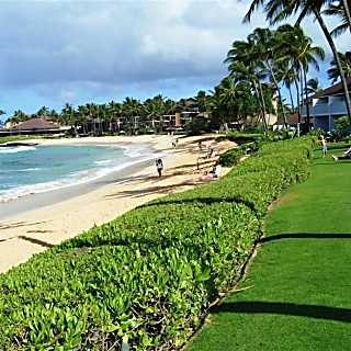 Kiahuna Plantation Garden View (Building 35)